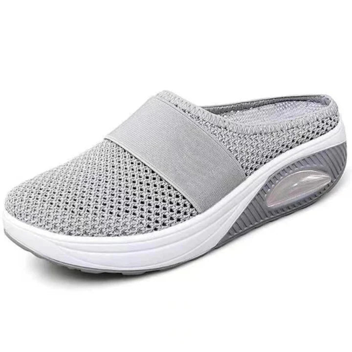Scarpe da ginnastica ultra confortevoli con cuscino d'aria