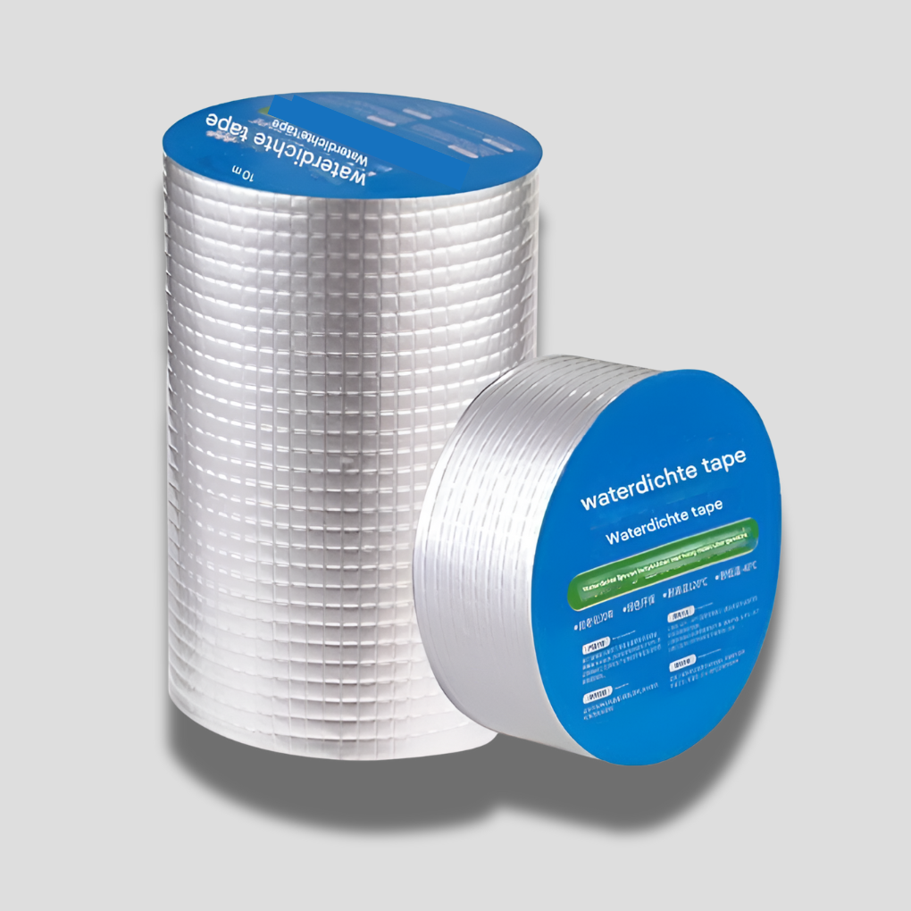 Nastro adesivo impermeabile ultra resistente