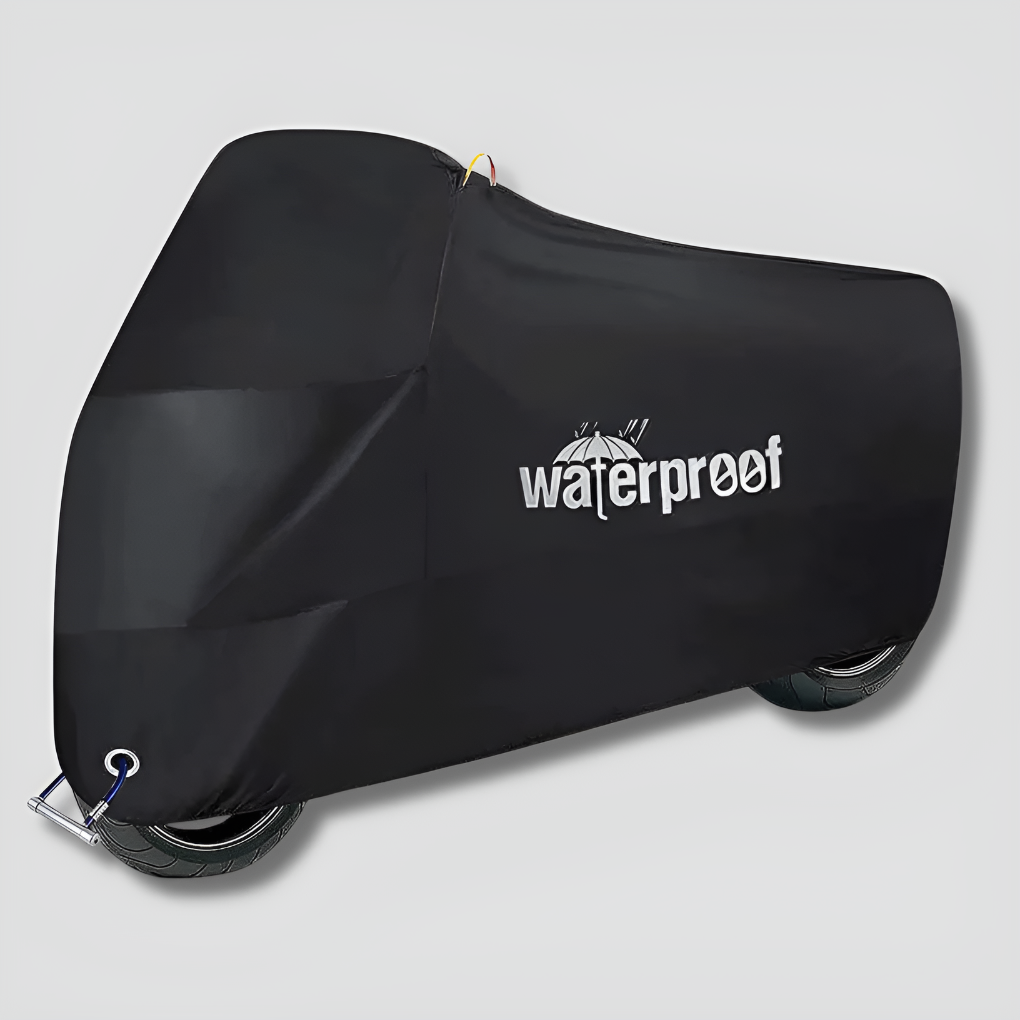 Copertina per bicicletta Premium