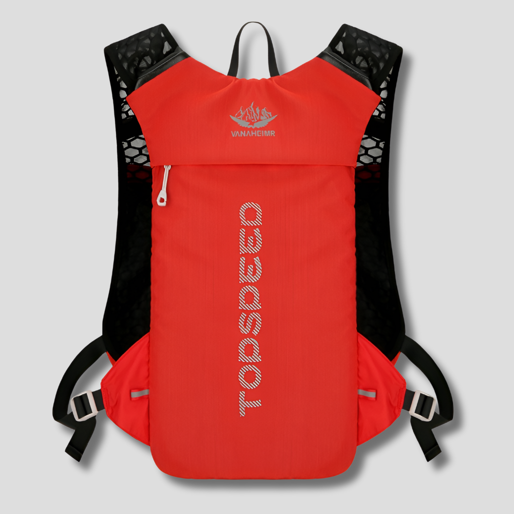 Gilet da corsa Ultra Trail Hydration