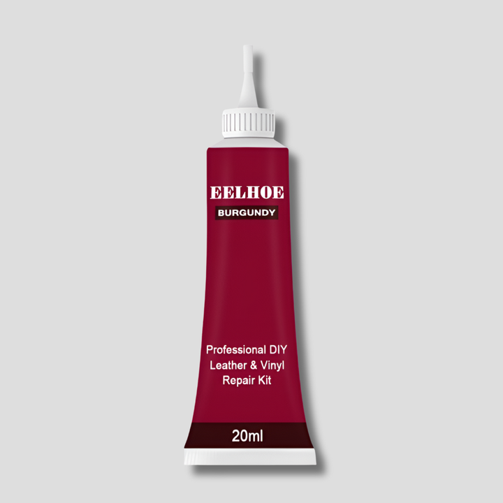 Resina per la riparazione della pelle – Gel per il restauro multicolore