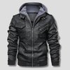 Giacca in pelle da uomo – Elevated