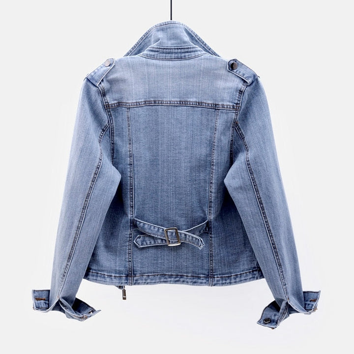 Giacca di jeans da donna