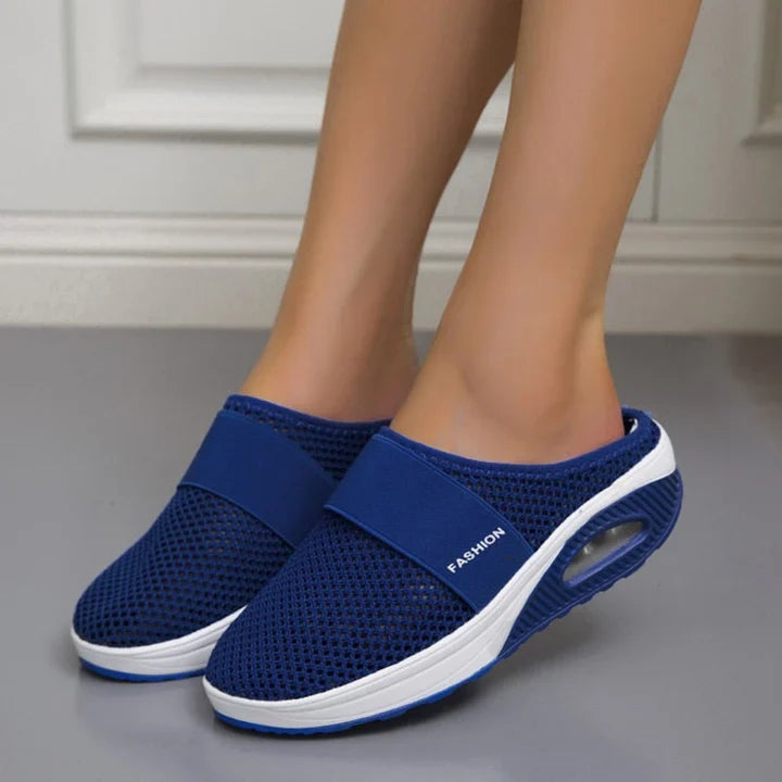 Scarpe da ginnastica ultra confortevoli con cuscino d'aria