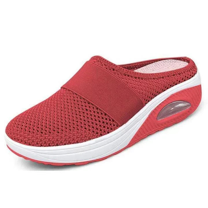 Scarpe da ginnastica ultra confortevoli con cuscino d'aria