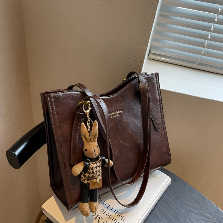 Borsa a tracolla Vintage Essence Tote
