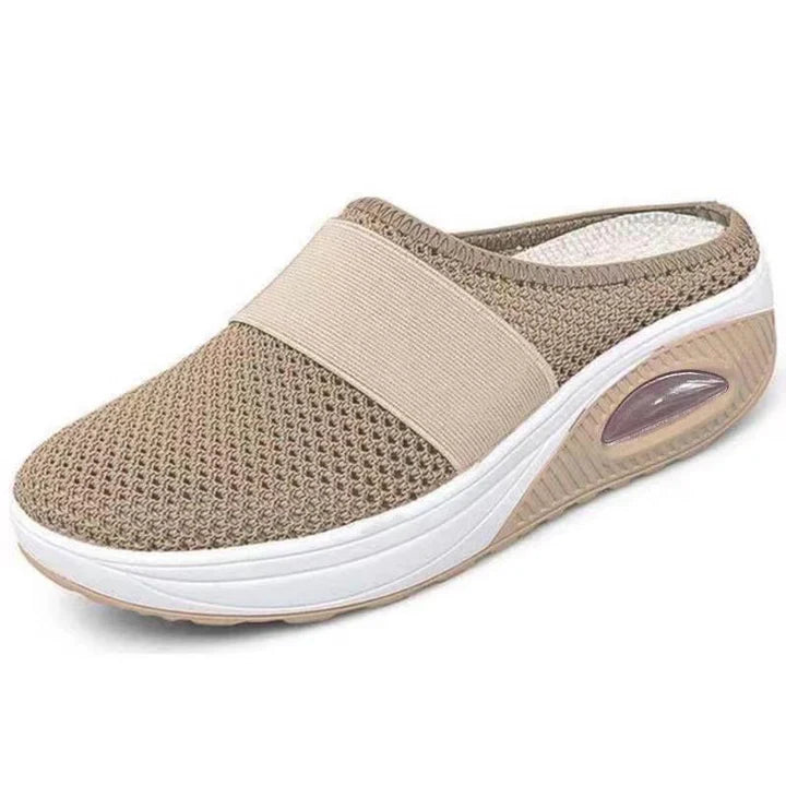 Scarpe da ginnastica ultra confortevoli con cuscino d'aria