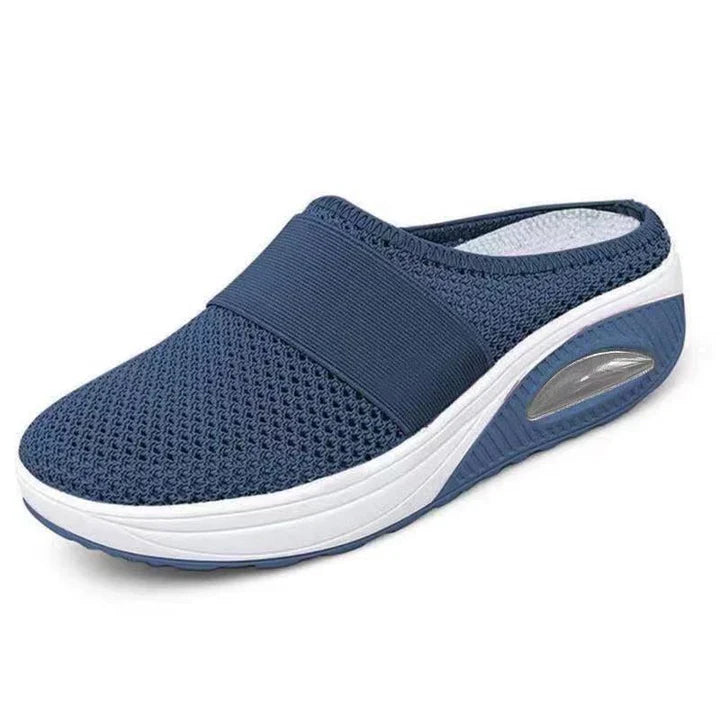 Scarpe da ginnastica ultra confortevoli con cuscino d'aria