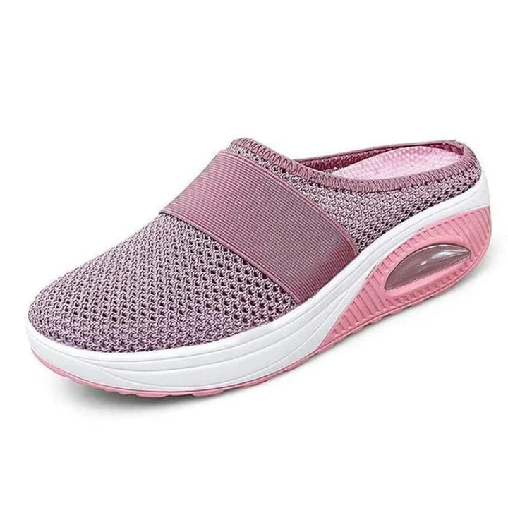 Scarpe da ginnastica ultra confortevoli con cuscino d'aria