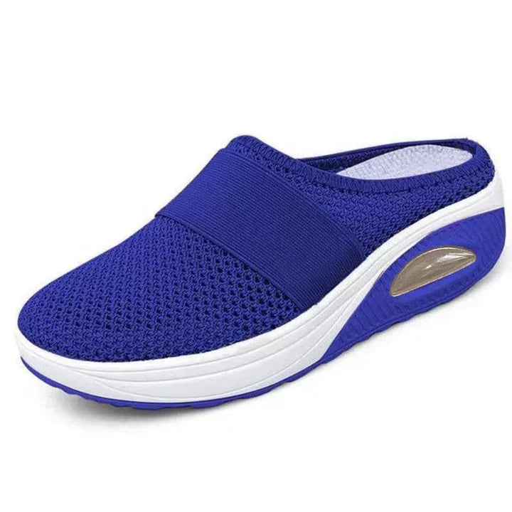 Scarpe da ginnastica ultra confortevoli con cuscino d'aria