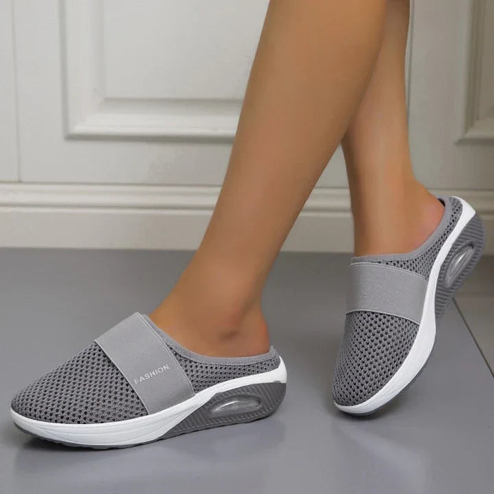 Scarpe da ginnastica ultra confortevoli con cuscino d'aria