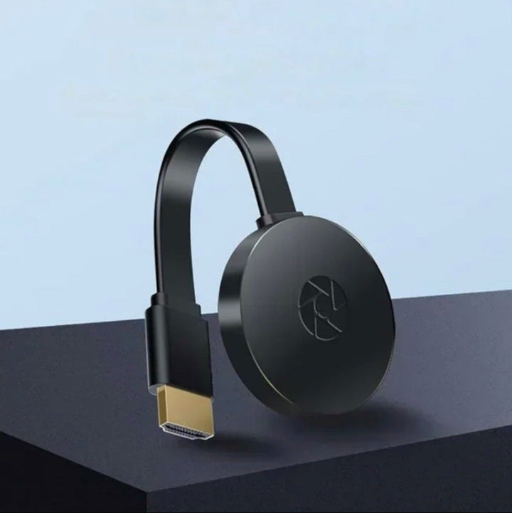 Streamer video wireless