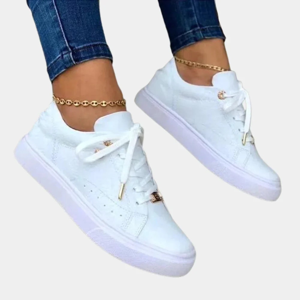Nova - Sneakers Donna Eleganti