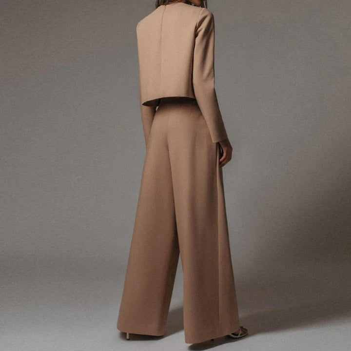Completo formale da donna in 2 pezzi