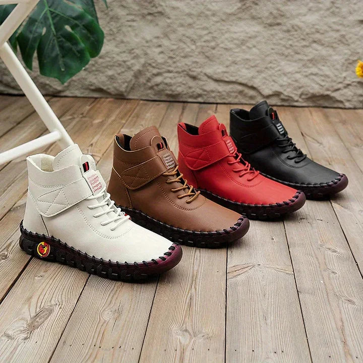 Scarpe da esterno per donna