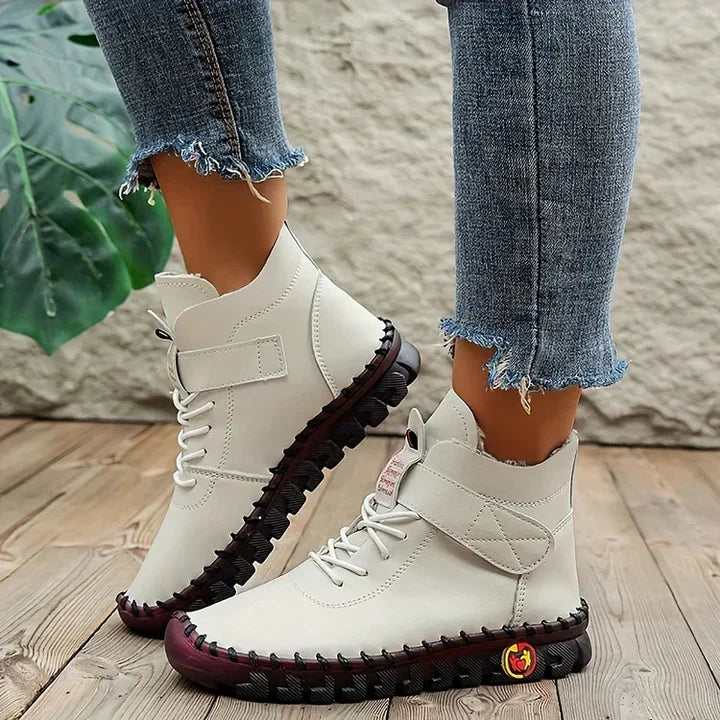 Scarpe da esterno per donna