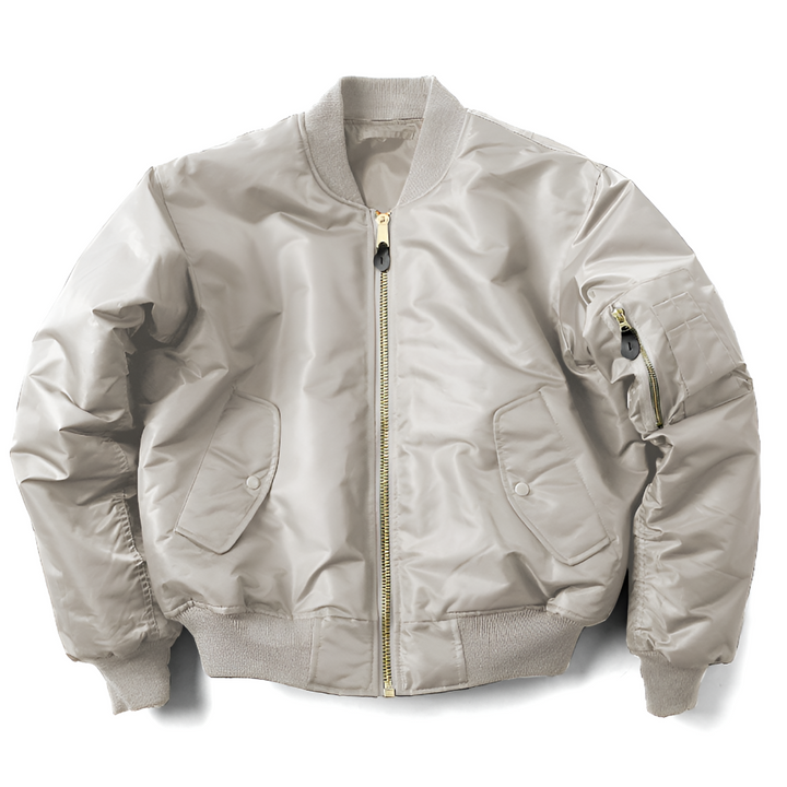 Giacca Bomber Classica Unisex da Donna