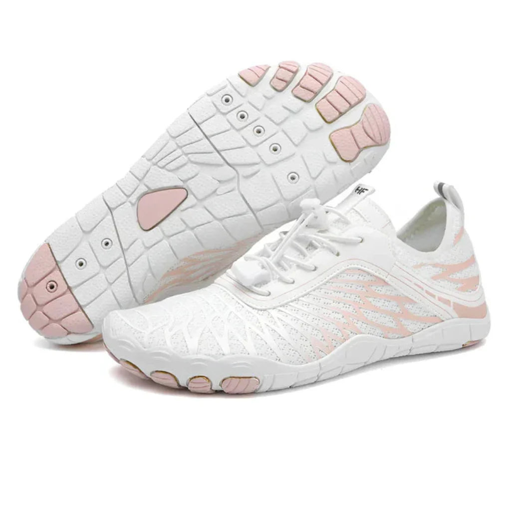 Scarpe da trekking da uomo