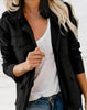 Giacca Holly Slim con tasche multiple
