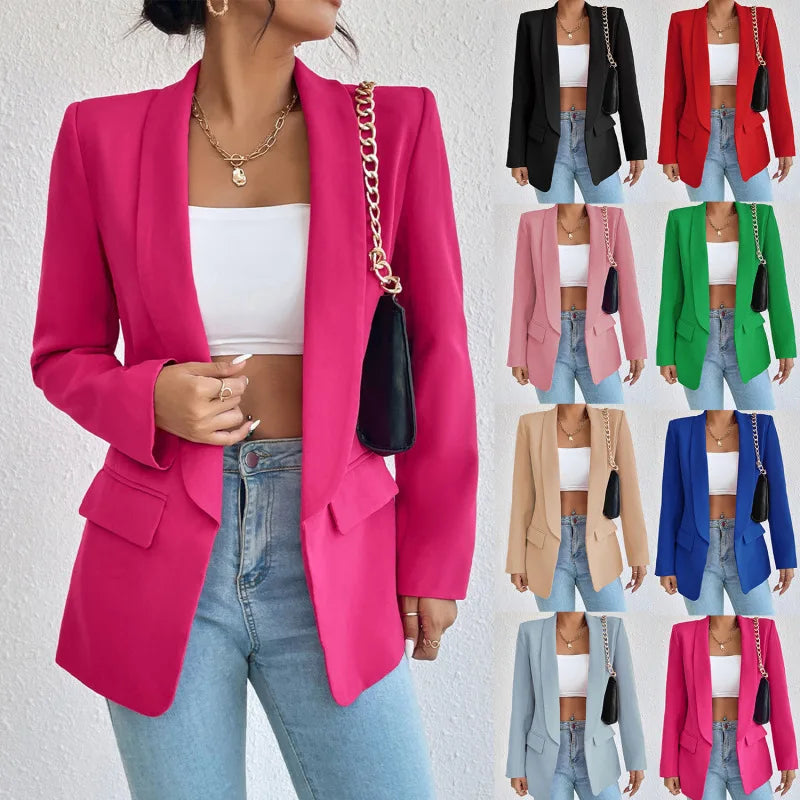 Blazer elegante Athena