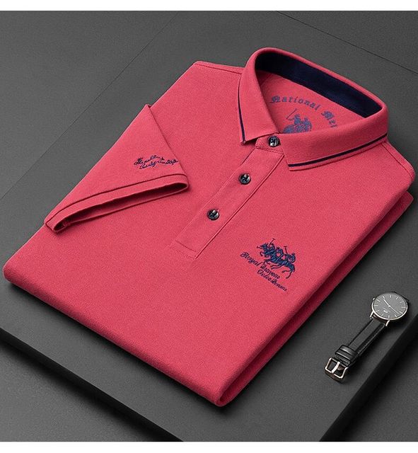 Polo Earl Uomo