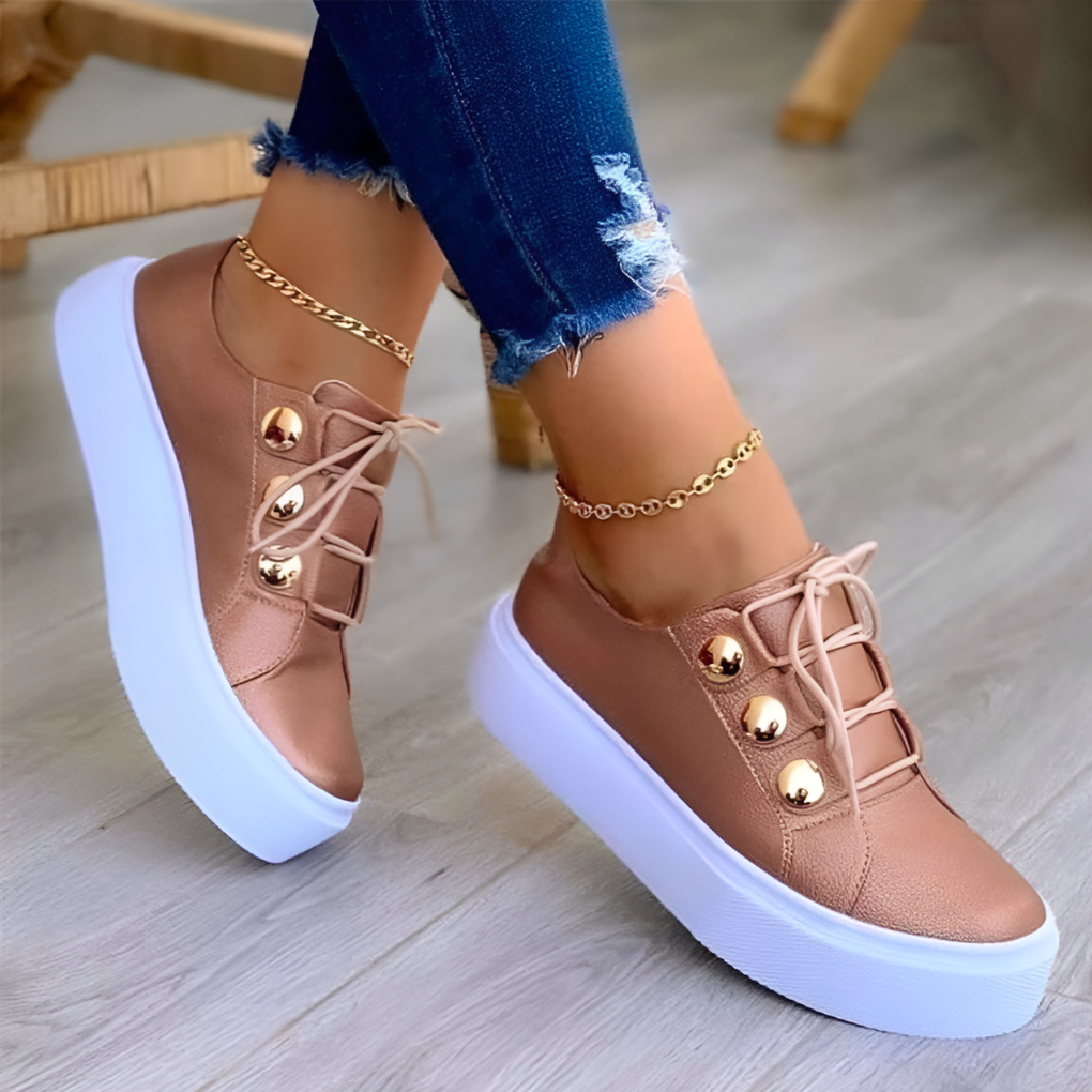 Nova - Sneakers Donna Eleganti