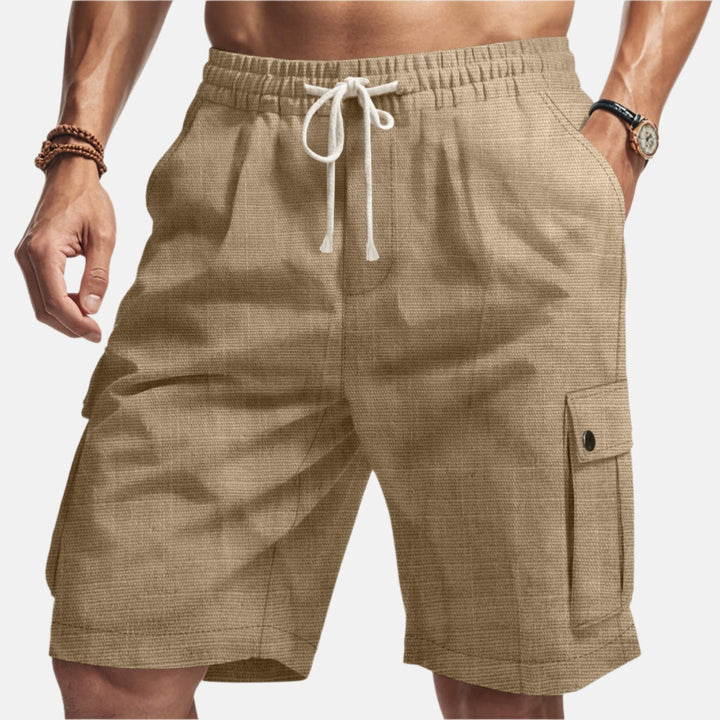 Pantaloncini da spiaggia estivi traspiranti
