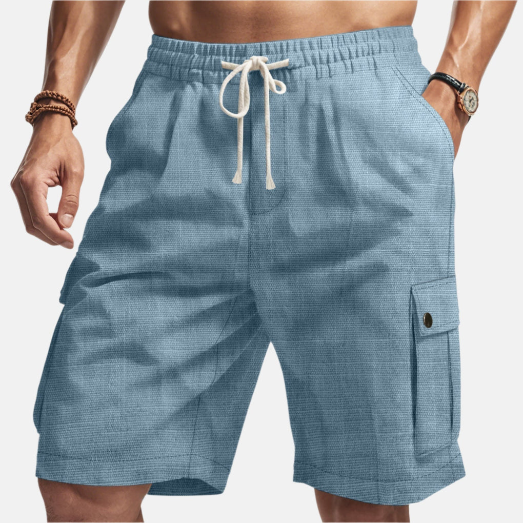 Pantaloncini da spiaggia estivi traspiranti