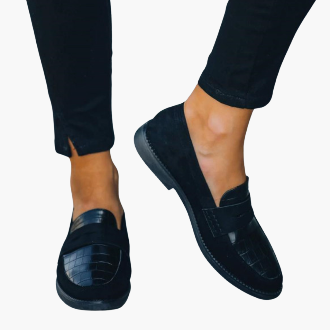 Scarpe Slip-On Eleganti e Comode per Ogni Occasione