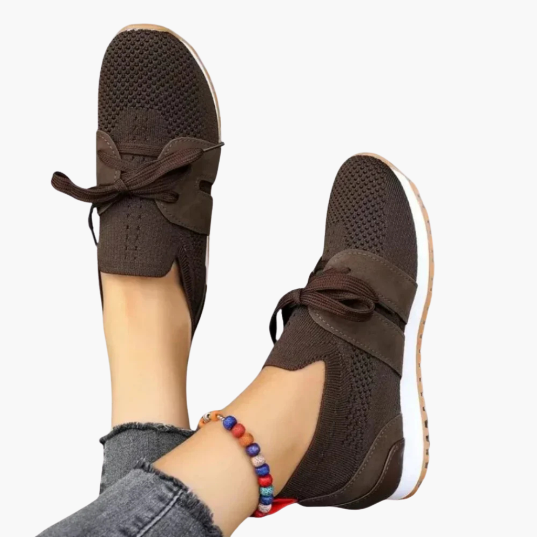 Elara - Sneakers Donna Eleganti e Confortevoli