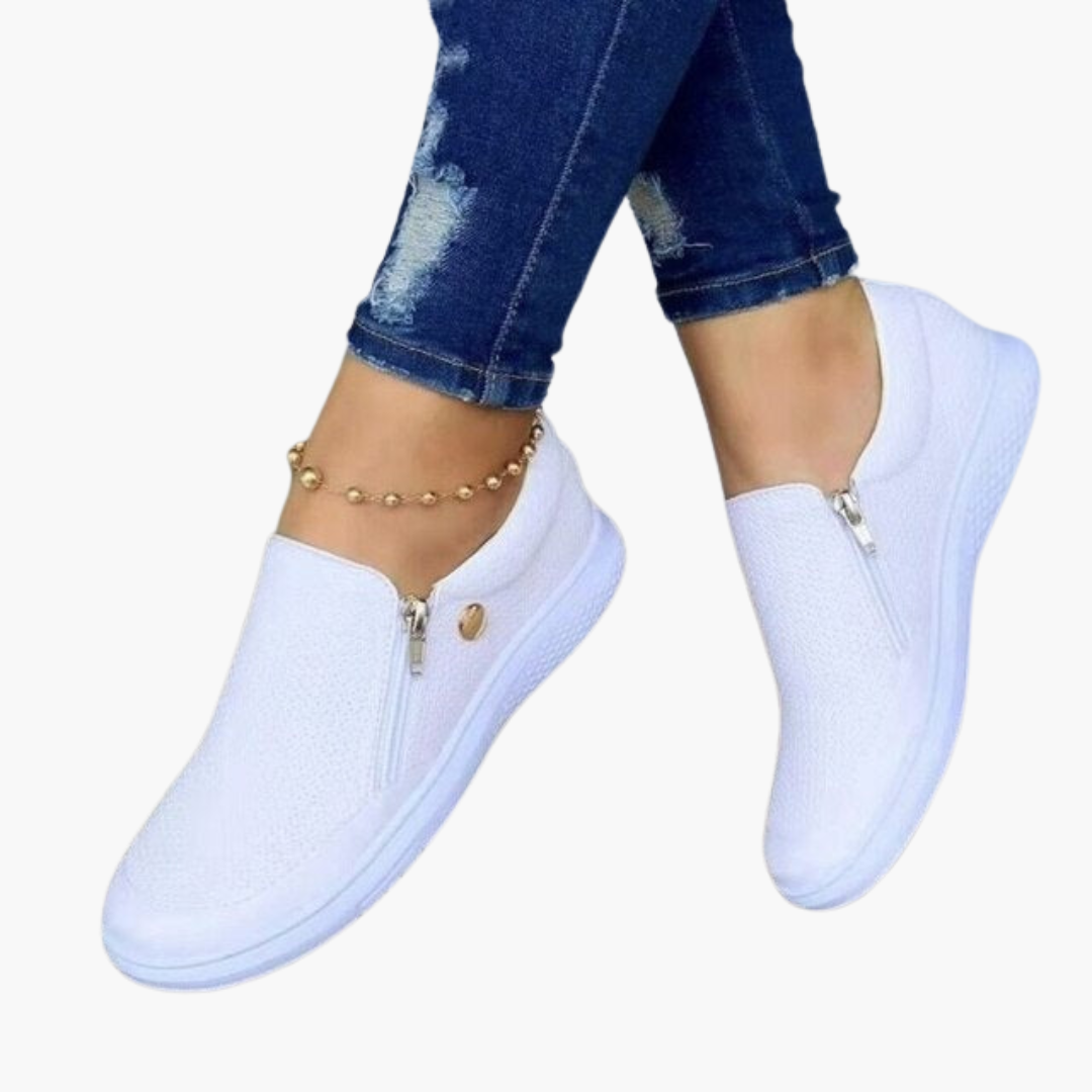Lina - Sneakers Donna Eleganti e Confortevoli