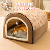 Il letto per animali domestici più comodo che ci sia