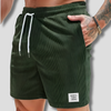 Pantaloncini da bagno casual da uomo