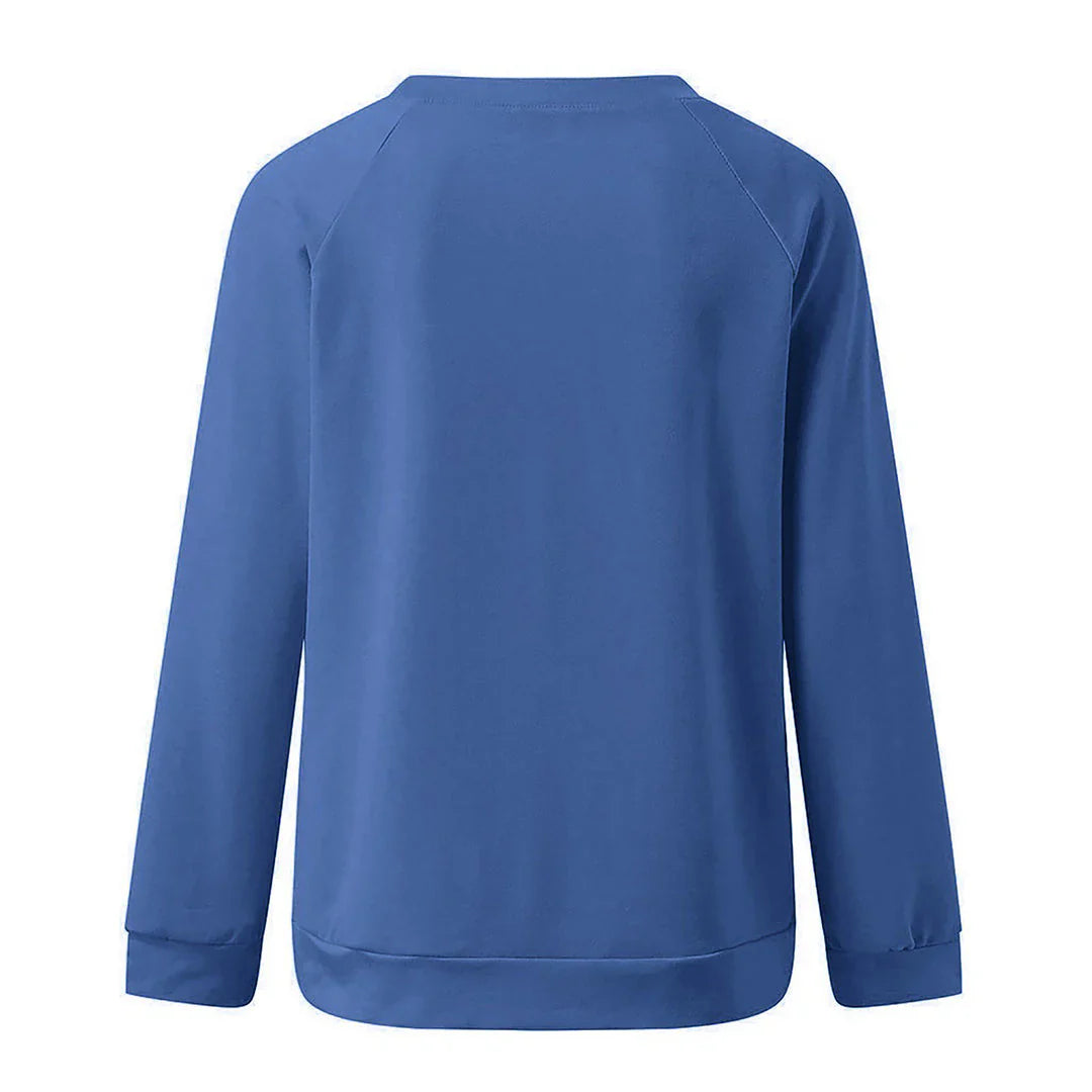 Sofia - Just Breathe Maglione