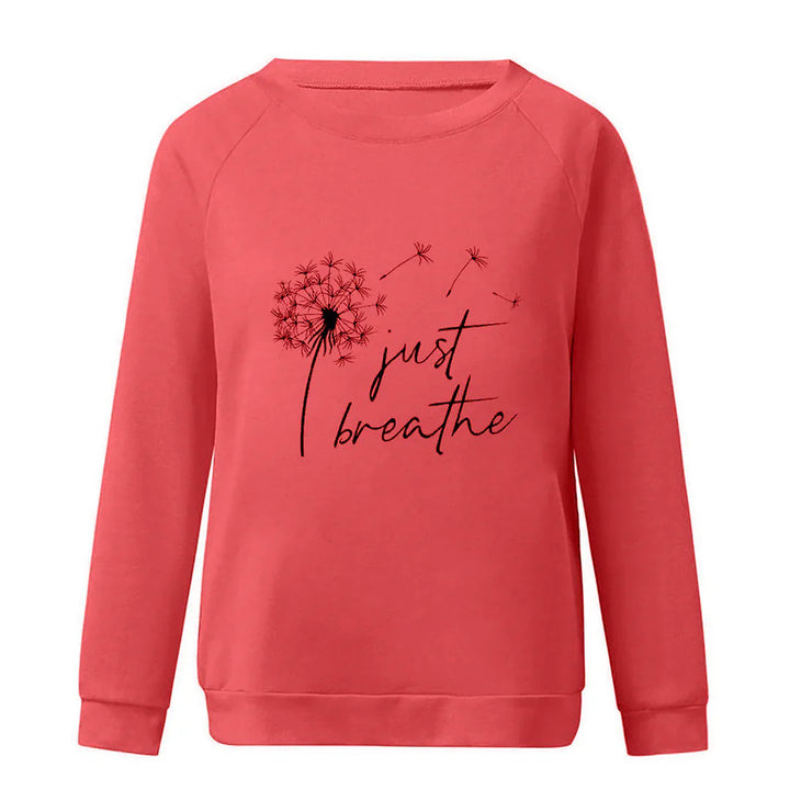 Sofia - Just Breathe Maglione