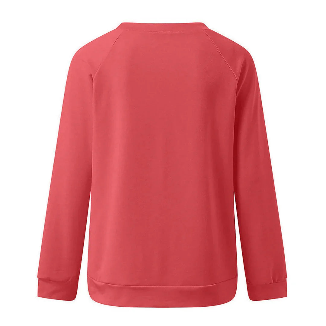 Sofia - Just Breathe Maglione