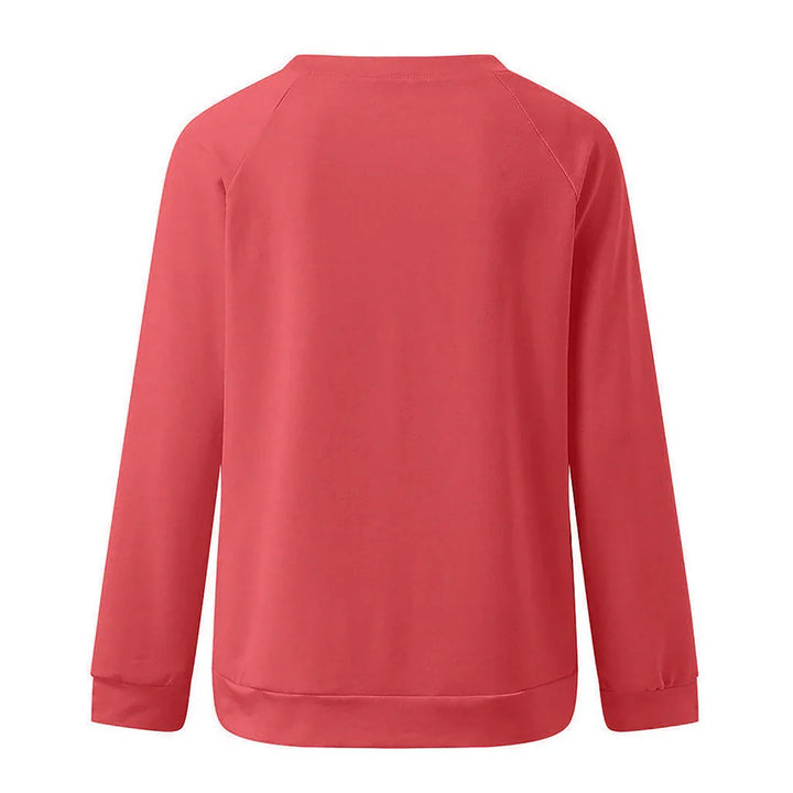 Sofia - Just Breathe Maglione