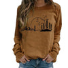 Confortevole maglione da donna
