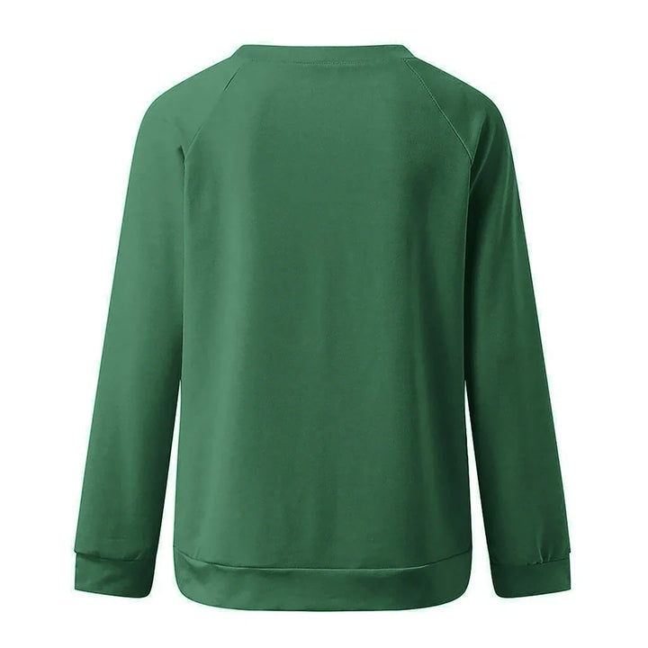 Sofia - Just Breathe Maglione