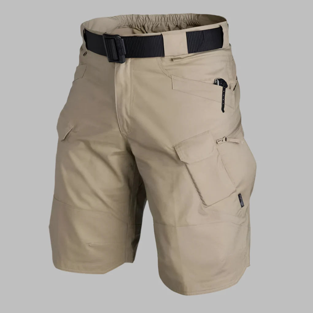 Shorts Cargo Casual da Donna