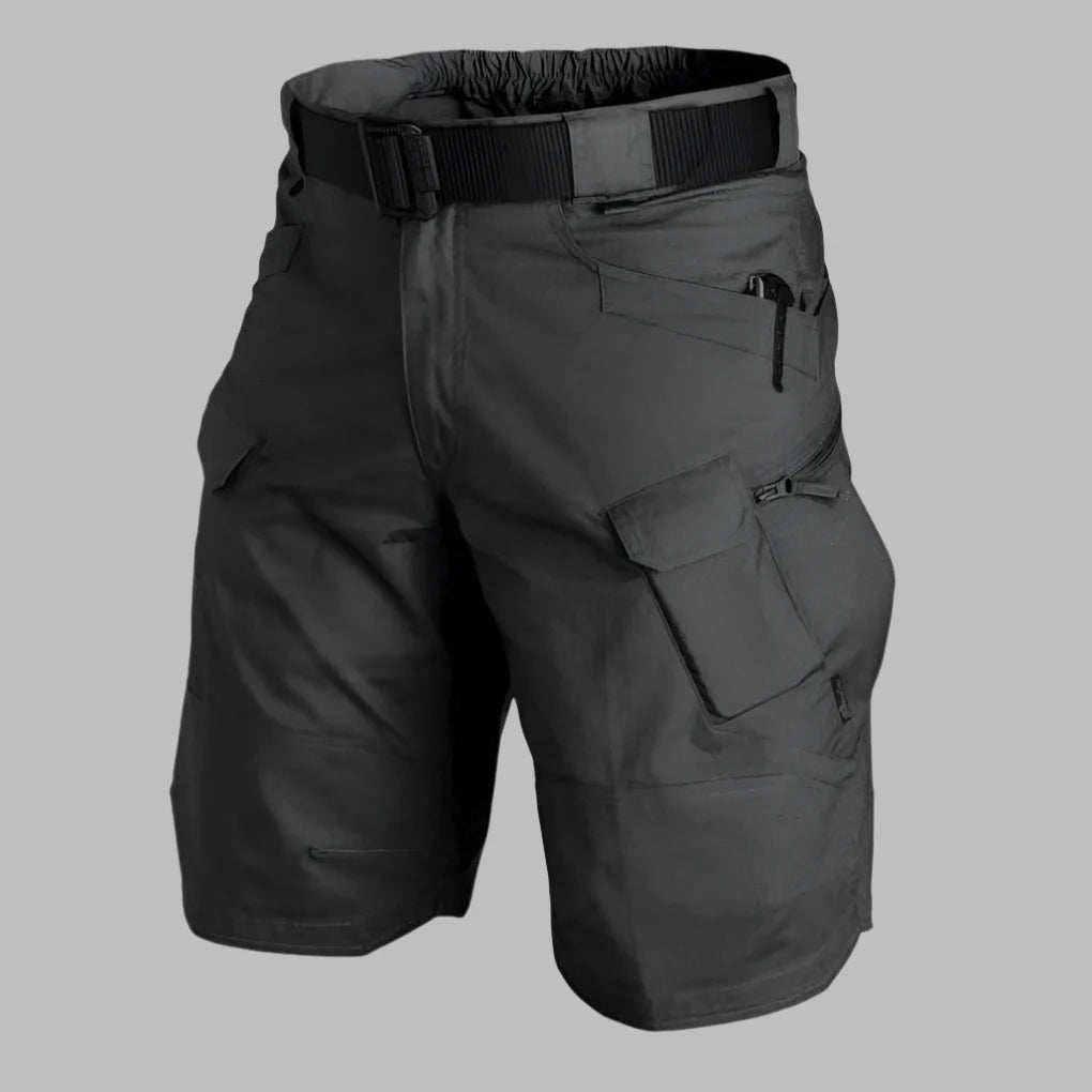 Shorts Cargo Casual da Donna
