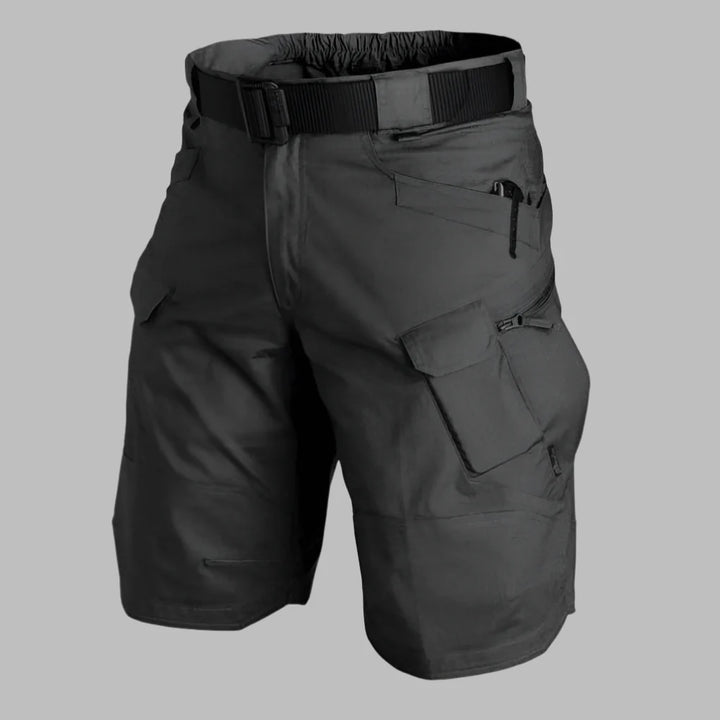 Shorts Cargo Casual da Donna