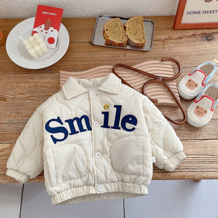 Cappotto invernale per bambini