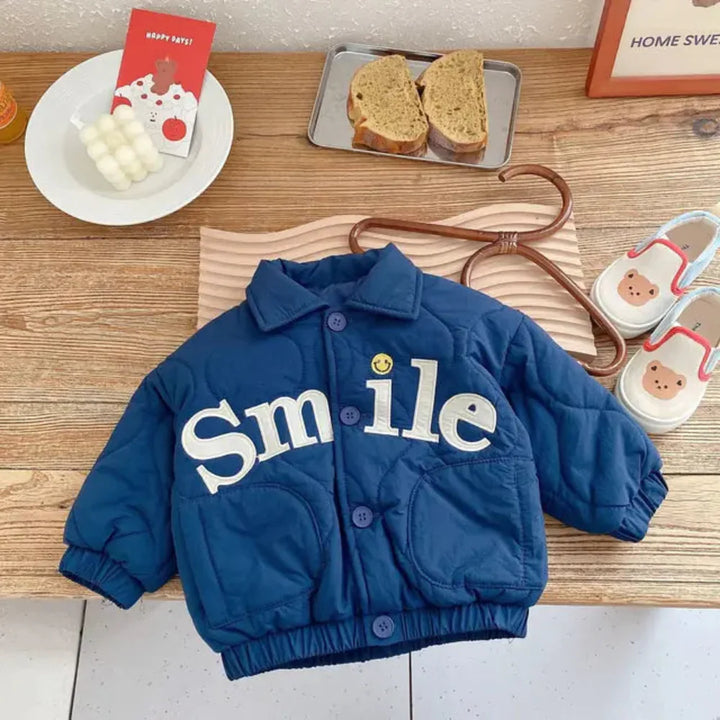 Cappotto invernale per bambini