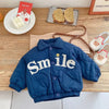 Cappotto invernale per bambini