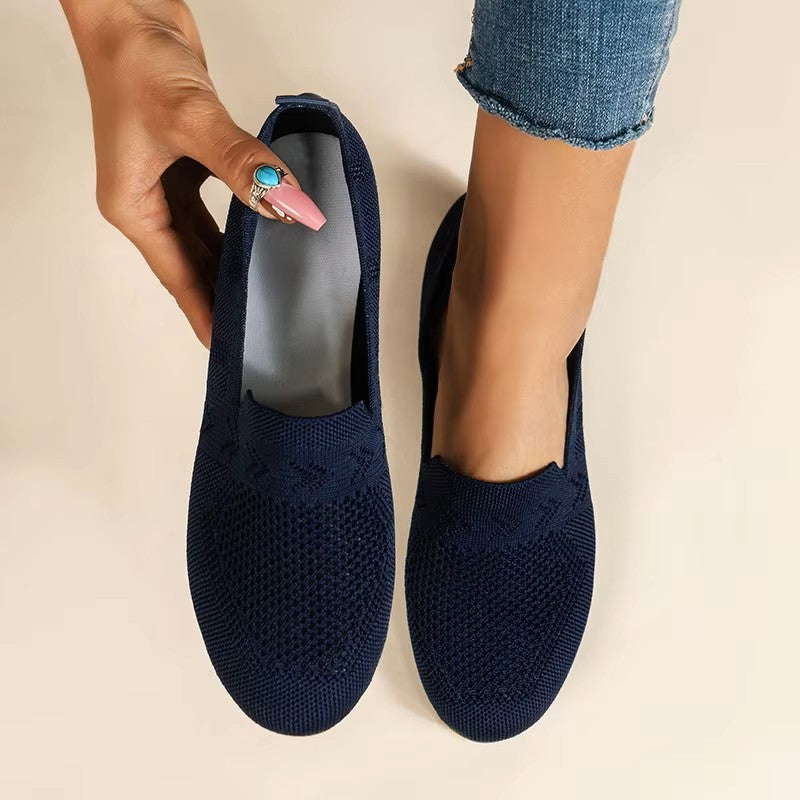 Scarpe ortopediche comode da donna Aeliana