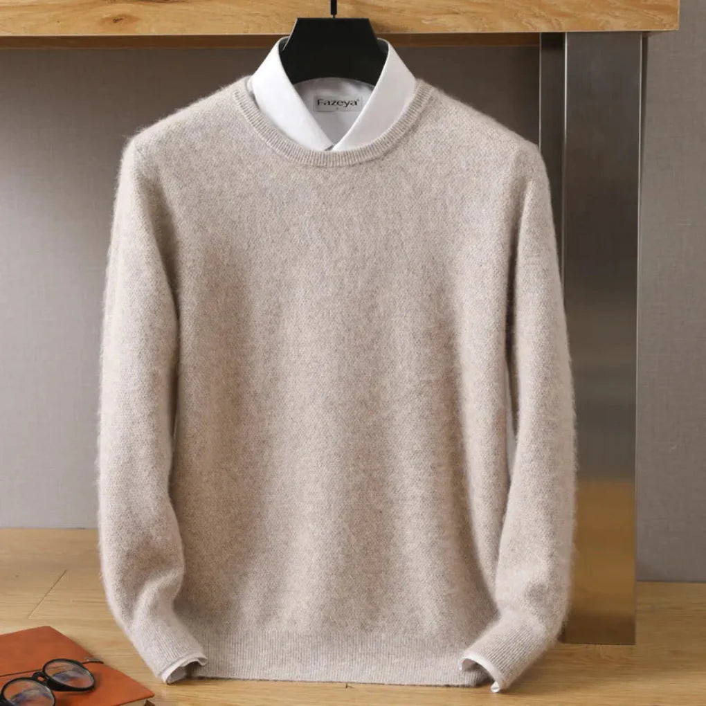 Maglione da uomo