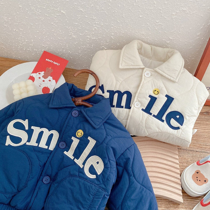 Cappotto invernale per bambini