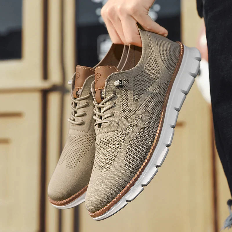 Sneakers casual da uomo primavera/estate
