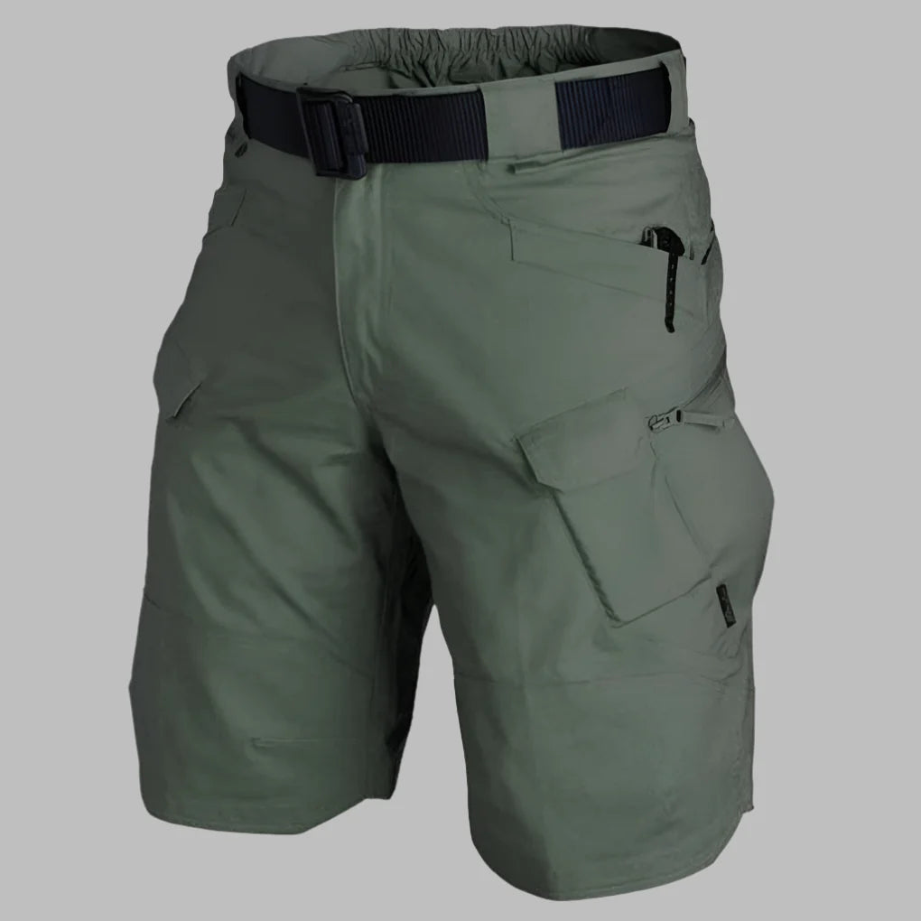 Shorts Cargo Casual da Donna